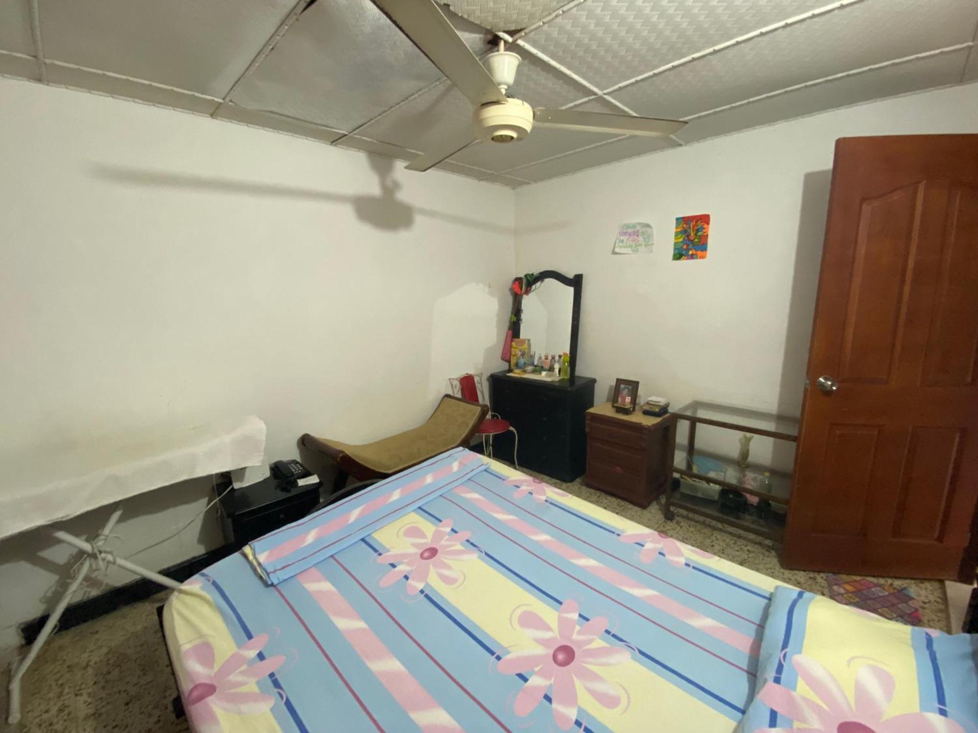 Casa Vecina Hostal Santa Marta  Exterior photo